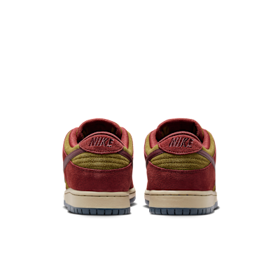 Nike SB Dunk Low Pro Skate Shoes