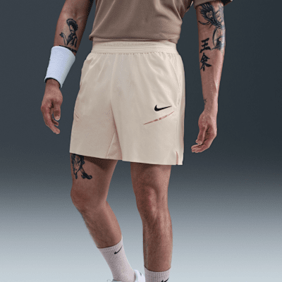 ナイキコート スラム メンズ Dri-FIT テニスショートパンツ