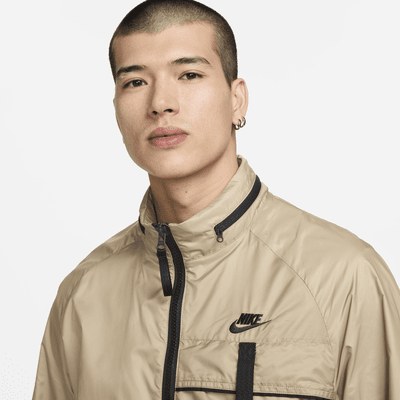 Nike Sportswear Tech Woven Men's N24 Packable Lined Jacket