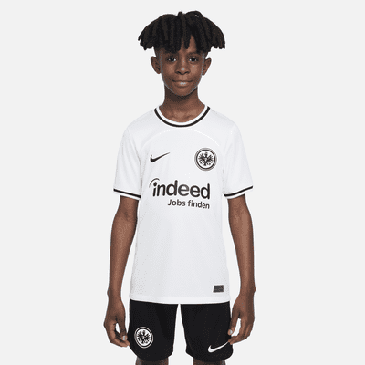 Primera equipación Eintracht de Fráncfort 2022/23 Camiseta de Nike Dri-FIT Niño/a. Nike ES