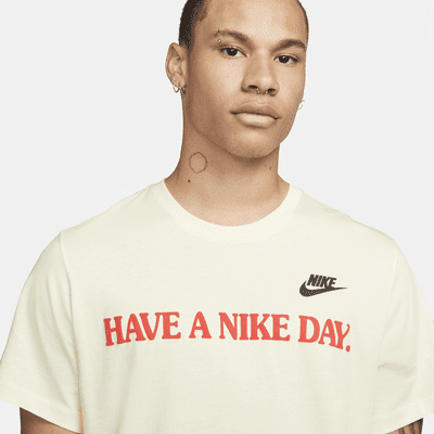 Nike Sportswear Men's T-Shirt