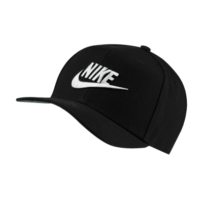 Nike Dri-FIT Pro Futura Adjustable Cap. Nike.com