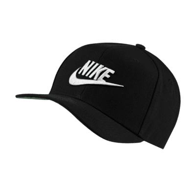 nike fitted baseball caps