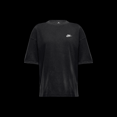 Nike Sportswear Essential Women's Oversized T-Shirt