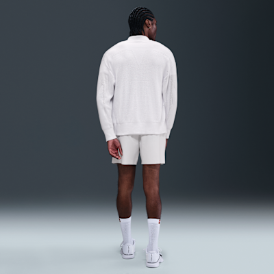 Short de tennis Dri-FIT NikeCourt Slam pour homme