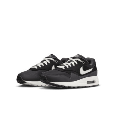 Air Max 1 Older Kids' Shoes