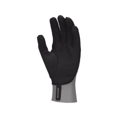 Nike Pacer Men's Therma-FIT Midweight Running Gloves