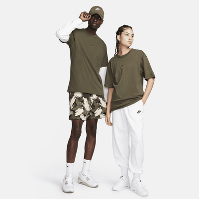 T-shirt Nike Sportswear Premium Essentials för män