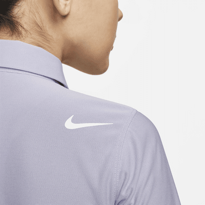 Nike Dri-FIT ADV Tour Women's Short-sleeve Golf Polo