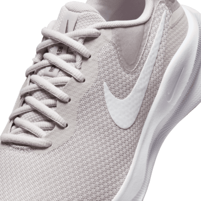 Nike Revolution 7 Women's Road Running Shoes (Extra Wide)