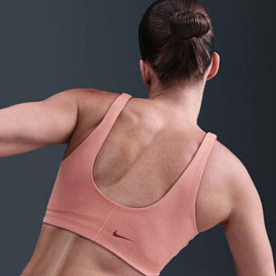 Nike One Women'e Light-Support Padded Sports Bra