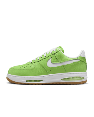 Мужские кроссовки Nike Air Force 1 Low EVO