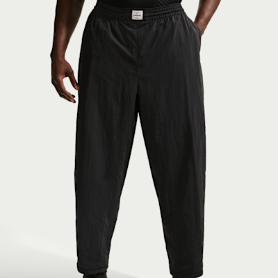 Nike Men's N.A.C. Dri-FIT Woven Training Pants