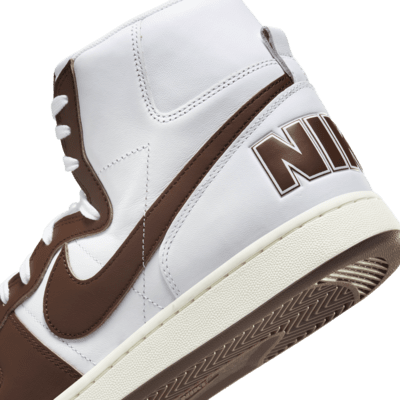 Calzado para hombre Nike Terminator High