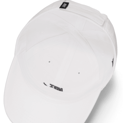 Nike Futura Curved Brim Cap Toddler Hat