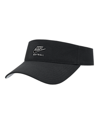 Женские  Nike Ace Softball Swoosh Visor
