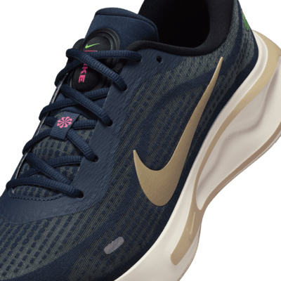 Tenis de correr en pavimento para hombre Nike Journey Run