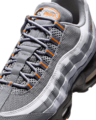 air max 95 ultra grey