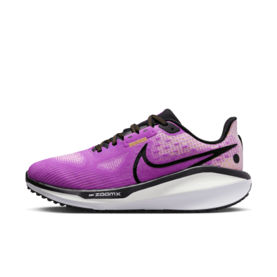 Nike Vomero 17 Women's Road Running Shoes. Nike IE