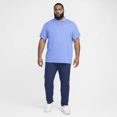 NikeCourt Dri-FIT Men's Tennis Polo