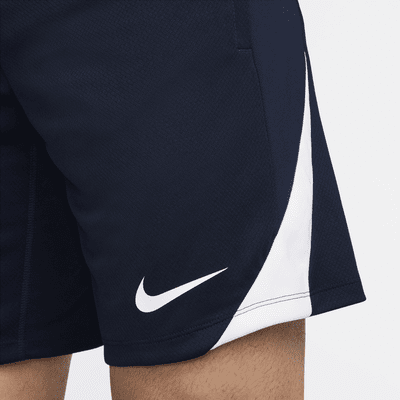 Pánské fotbalové kraťasy Dri-FIT Nike Strike