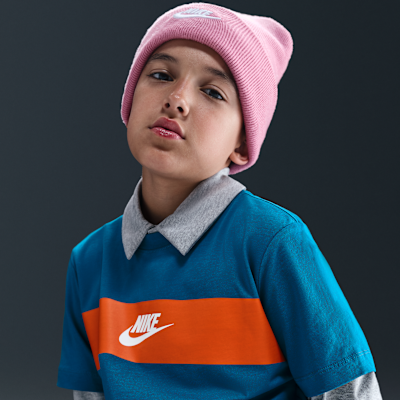 Nike Sportswear Big Kids' T-Shirt
