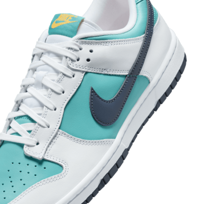 Nike Dunk Low Retro Men's Shoes