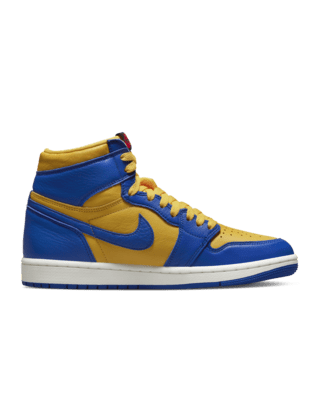 Air Jordan 1 Retro High OG Women's Shoes. Nike.com