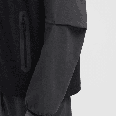 Veste tissée Nike Tech pour homme