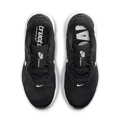 Nike Structure 26 Women's Road Running Shoes (Extra Wide)
