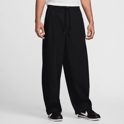 Pantaloni a palloncino Nike Club – Uomo