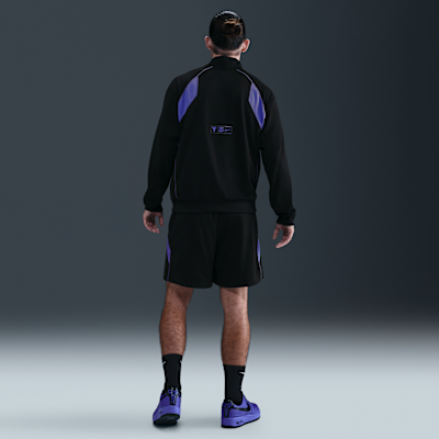 FC Barcelona Away Kobe Dri-FIT Soccer 6" Shorts