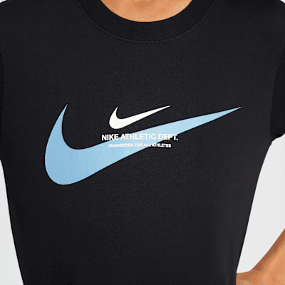 T-shirt Nike Sportswear pour ado (garçon)