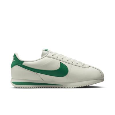 รองเท้าผู้ชาย Nike Cortez Leather