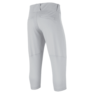 Nike / Boy's Vapor Select Elastic Baseball Pants
