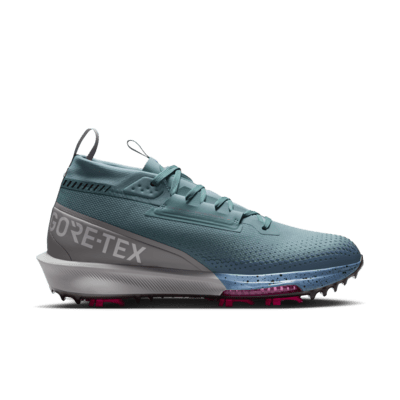 Tenis de golf impermeables para hombre Nike Infinity Tour 2 GORE-TEX