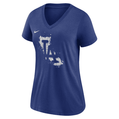los angeles dodgers women's gear