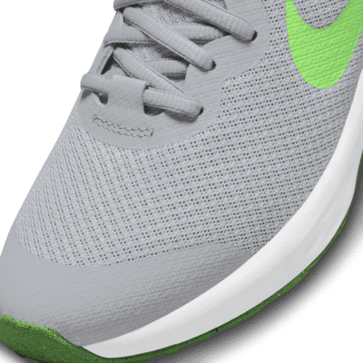 nike revolution 4 bleu