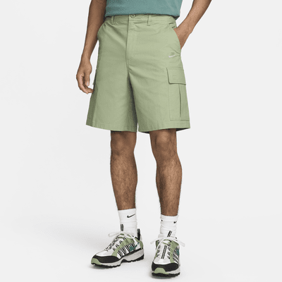 Shorts cargo de tejido Woven para hombre Nike Club