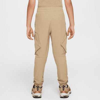 Nike Sportswear City Utility Older Kids' Cargo Trousers