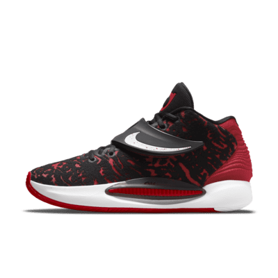 chaussure de basket nike kd jordan