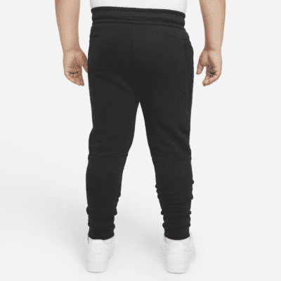 Tech fleece black bottoms Clearance