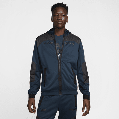 Nike Sportswear Air Max Hoodie met rits voor heren