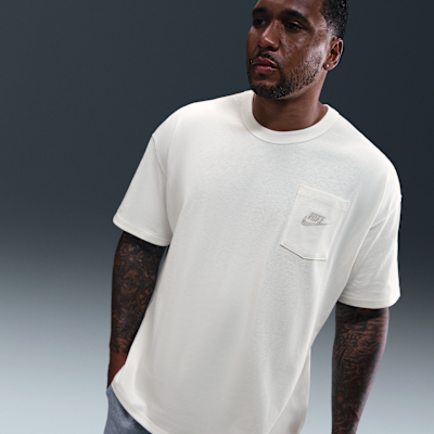 Playera para hombre Nike Sportswear Premium Essentials