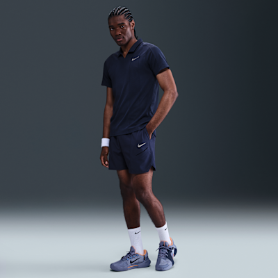 NikeCourt Slam Men's Dri-FIT 6" Tennis Shorts