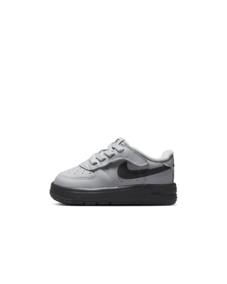 Детские кроссовки Nike Force 1 Low EasyOn Baby/Toddler