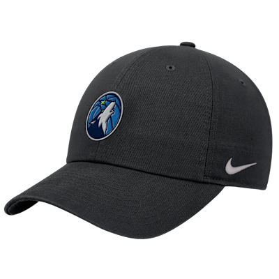 Minnesota Timberwolves NBA Cap