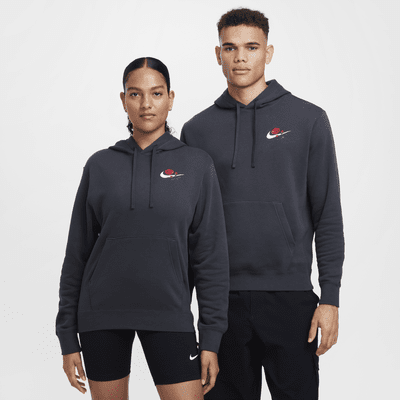 Sweat à capuche Nike Sportswear Club Fleece