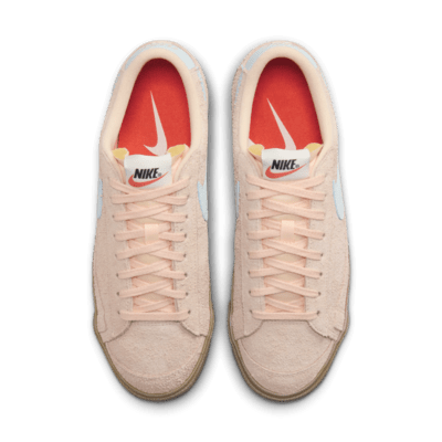 Chaussures Nike Blazer Low '77 Vintage pour femme