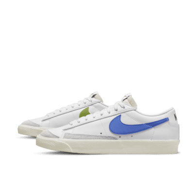 Nike Blazer Low '77 Vintage Men's Shoes